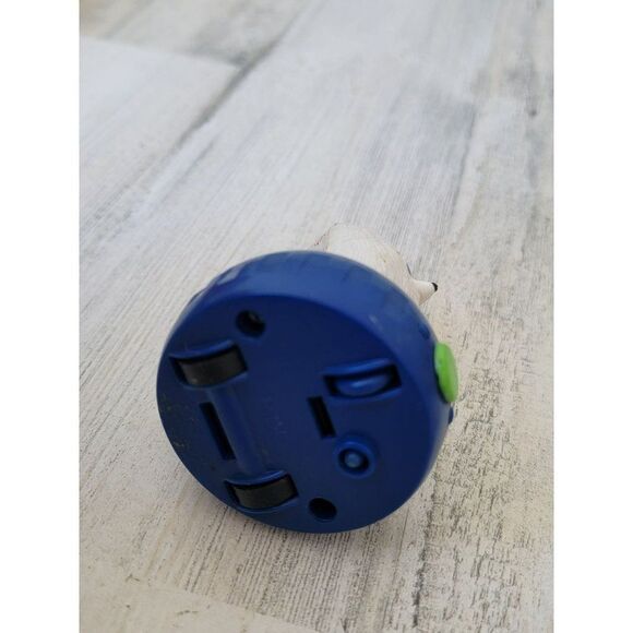 McDonald's AS IS Gidget Pet's life toy figure dog poodle - Picture 6 of 7